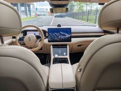 AITO M7 1.5T Intelligent Driving RWD Ultra 5-Seater - ფოტო 10
