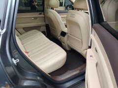 AITO M7 1.5T Intelligent Driving RWD Ultra 5-Seater - ფოტო 11