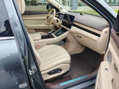 AITO M7 1.5T Intelligent Driving RWD Ultra 5-Seater - ფოტო 12