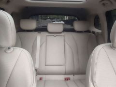 AITO M7 1.5T Intelligent Driving RWD Ultra 5-Seater - ფოტო 13