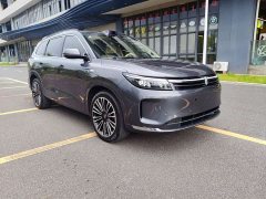 AITO M7 1.5T Intelligent Driving RWD Ultra 5-Seater - ფოტო 3