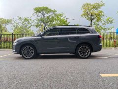 AITO M7 1.5T Intelligent Driving RWD Ultra 5-Seater - ფოტო 4