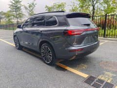 AITO M7 1.5T Intelligent Driving RWD Ultra 5-Seater - ფოტო 5