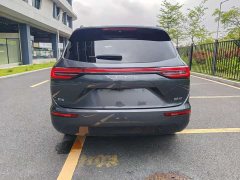 AITO M7 1.5T Intelligent Driving RWD Ultra 5-Seater - ფოტო 6