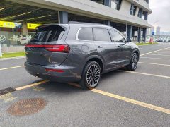AITO M7 1.5T Intelligent Driving RWD Ultra 5-Seater - ფოტო 7