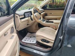AITO M7 1.5T Intelligent Driving RWD Ultra 5-Seater - ფოტო 8