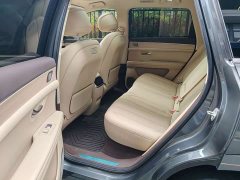 AITO M7 1.5T Intelligent Driving RWD Ultra 5-Seater - ფოტო 9