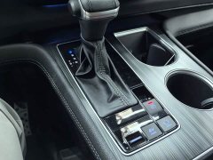 Toyota Sienna 2021 2.5L Hybrid Premium Edition - ფოტო 10
