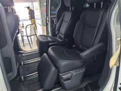 Toyota Sienna 2021 2.5L Hybrid Premium Edition - ფოტო 14