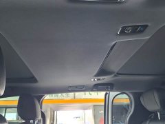 Toyota Sienna 2021 2.5L Hybrid Premium Edition - ფოტო 17