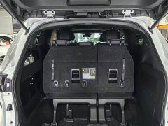 Toyota Sienna 2021 2.5L Hybrid Premium Edition - ფოტო 18
