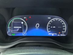 Toyota Sienna 2021 2.5L Hybrid Premium Edition - ფოტო 7