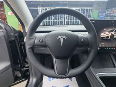 Tesla Model Y 2022 Facelift Long Range All-Wheel Drive - ფოტო 10
