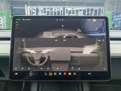 Tesla Model Y 2022 Facelift Long Range All-Wheel Drive - ფოტო 12