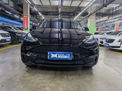 Tesla Model Y 2022 Facelift Long Range All-Wheel Drive - ფოტო 2