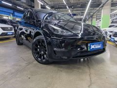 Tesla Model Y 2022 Facelift Long Range All-Wheel Drive - ფოტო 3
