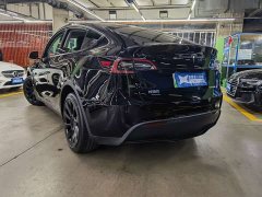Tesla Model Y 2022 Facelift Long Range All-Wheel Drive - ფოტო 4