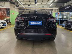Tesla Model Y 2022 Facelift Long Range All-Wheel Drive - ფოტო 5