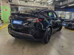 Tesla Model Y 2022 Facelift Long Range All-Wheel Drive - ფოტო 6