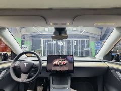 Tesla Model Y 2022 Facelift Long Range All-Wheel Drive - ფოტო 7
