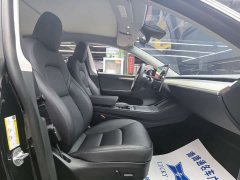 Tesla Model Y 2022 Facelift Long Range All-Wheel Drive - ფოტო 8