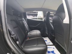 Tesla Model Y 2022 Facelift Long Range All-Wheel Drive - ფოტო 9