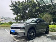 Lynk & Co Geely Lynk & Co 05 2022 2.0T Diesel FWD Halo - ფოტო 1