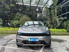 Lynk & Co Geely Lynk & Co 05 2022 2.0T Diesel FWD Halo - ფოტო 2