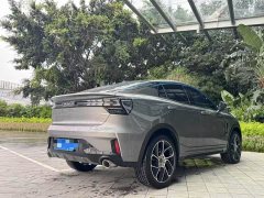 Lynk & Co Geely Lynk & Co 05 2022 2.0T Diesel FWD Halo - ფოტო 3