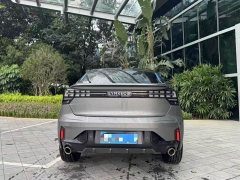 Lynk & Co Geely Lynk & Co 05 2022 2.0T Diesel FWD Halo - ფოტო 4