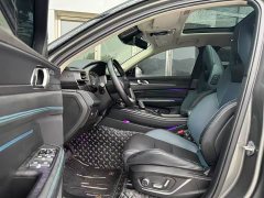 Lynk & Co Geely Lynk & Co 05 2022 2.0T Diesel FWD Halo - ფოტო 5