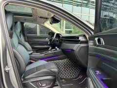 Lynk & Co Geely Lynk & Co 05 2022 2.0T Diesel FWD Halo - ფოტო 7