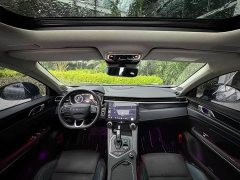 Lynk & Co Geely Lynk & Co 05 2022 2.0T Diesel FWD Halo - ფოტო 8