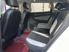 Volkswagen Jetta VS7 280TSI Automatic Highline Pleasure Edition - ფოტო 11