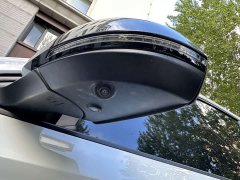 Volkswagen Jetta VS7 280TSI Automatic Highline Pleasure Edition - ფოტო 12