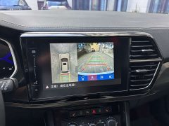 Volkswagen Jetta VS7 280TSI Automatic Highline Pleasure Edition - ფოტო 18