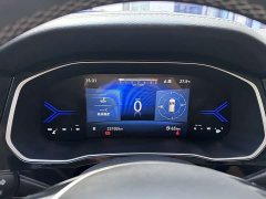 Volkswagen Jetta VS7 280TSI Automatic Highline Pleasure Edition - ფოტო 20