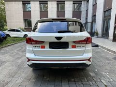 Volkswagen Jetta VS7 280TSI Automatic Highline Pleasure Edition - ფოტო 4
