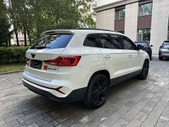 Volkswagen Jetta VS7 280TSI Automatic Highline Pleasure Edition - ფოტო 5