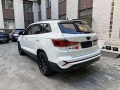 Volkswagen Jetta VS7 280TSI Automatic Highline Pleasure Edition - ფოტო 6
