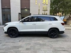 Volkswagen Jetta VS7 280TSI Automatic Highline Pleasure Edition - ფოტო 7