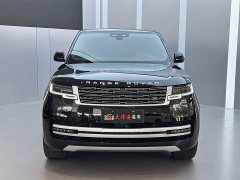Land Rover Range Rover 3.0L V6 400PS Genesis Extended Wheelbase - ფოტო 2