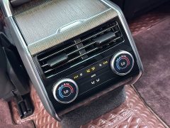 Land Rover Range Rover 3.0L V6 400PS Genesis Extended Wheelbase - ფოტო 6
