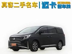 GAC Aion M8 Lingxiu Series 390T Respect Edition - ფოტო 1