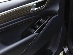 GAC Aion M8 Lingxiu Series 390T Respect Edition - ფოტო 11