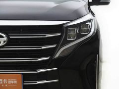 GAC Aion M8 Lingxiu Series 390T Respect Edition - ფოტო 2
