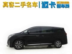 GAC Aion M8 Lingxiu Series 390T Respect Edition - ფოტო 4