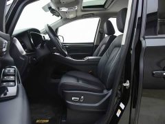 GAC Aion M8 Lingxiu Series 390T Respect Edition - ფოტო 8