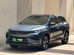 BYD Song Pro New Energy 2nd Generation Smart Driving DM-i 75KM Excellence Edition - ფოტო 1