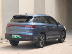 BYD Song Pro New Energy 2nd Generation Smart Driving DM-i 75KM Excellence Edition - ფოტო 4